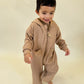 Zip Jumpsuit