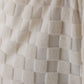 Women's Terry Short Set | Coconut Milk