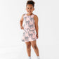 Star Bows | Activewear SET