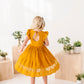 Sunny Lace | Sundress