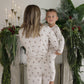 Bamboo Two Piece Pajamas | Gingersnap