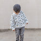 Spooky Bro Bamboo Bubble Romper or Crewneck Sweatshirt