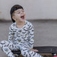 Spooky Bro 2pc Bamboo Pajamas