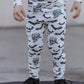Spooky Bro 2pc Bamboo Pajamas
