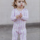 Be My Boo Halloween Bamboo Zippy Pajamas