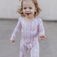 Be My Boo Halloween Bamboo Zippy Pajamas
