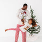 Red Stripes | MEN’S PJ Pants