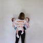 Pumpkin Patch Crew Classic Adult Tee - Burnt Orange Design