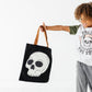 SKULL | Trick-or-Treat Bag