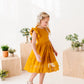 Sunny Lace | Sundress