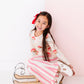 Pink Santas | PEPLUM