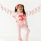 Merry + Bright | Bamboo Long Sleeve