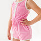 Bubblegum: TERRY ROMPER