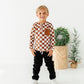 Gingerman Check | HENLEY