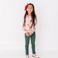 Pink Santas | PEPLUM