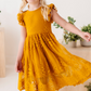 Sunny Lace | Sundress