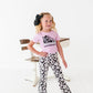GIRLS “Stepping into…” Grade Level Tee (ALL GRADES HERE)