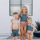 Stars and Stripes Bikini Set