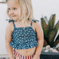 Stars and Stripes Bikini Set