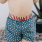 Stars and Stripes Swim Shorts