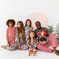 Red Stripes | MEN’S PJ Pants