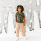 Amber | VINTAGE CARGO JOGGERS