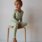 Bamboo Two Piece Pajamas | Flash