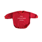 The Christmas Crew Bubble Romper