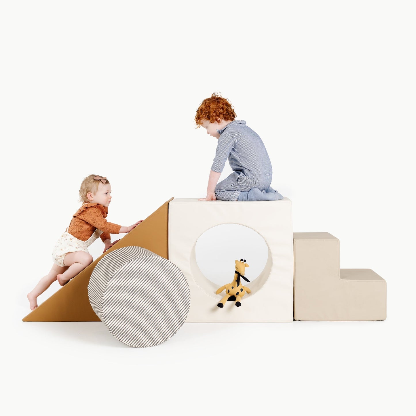 Wholesale Block Playset