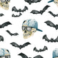 Spooky Bro 2pc Bamboo Pajamas