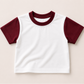 Custom Embroidered Football Team Spirit Tee