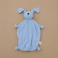 Custom Embroidered Cuddle Pup Bamboo Puppy Lovey