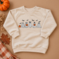 Creep It – Sweatshirt mit Rundhalsausschnitt aus echter Bio-Baumwolle
