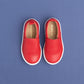 Cherry Slip-On Sneaker