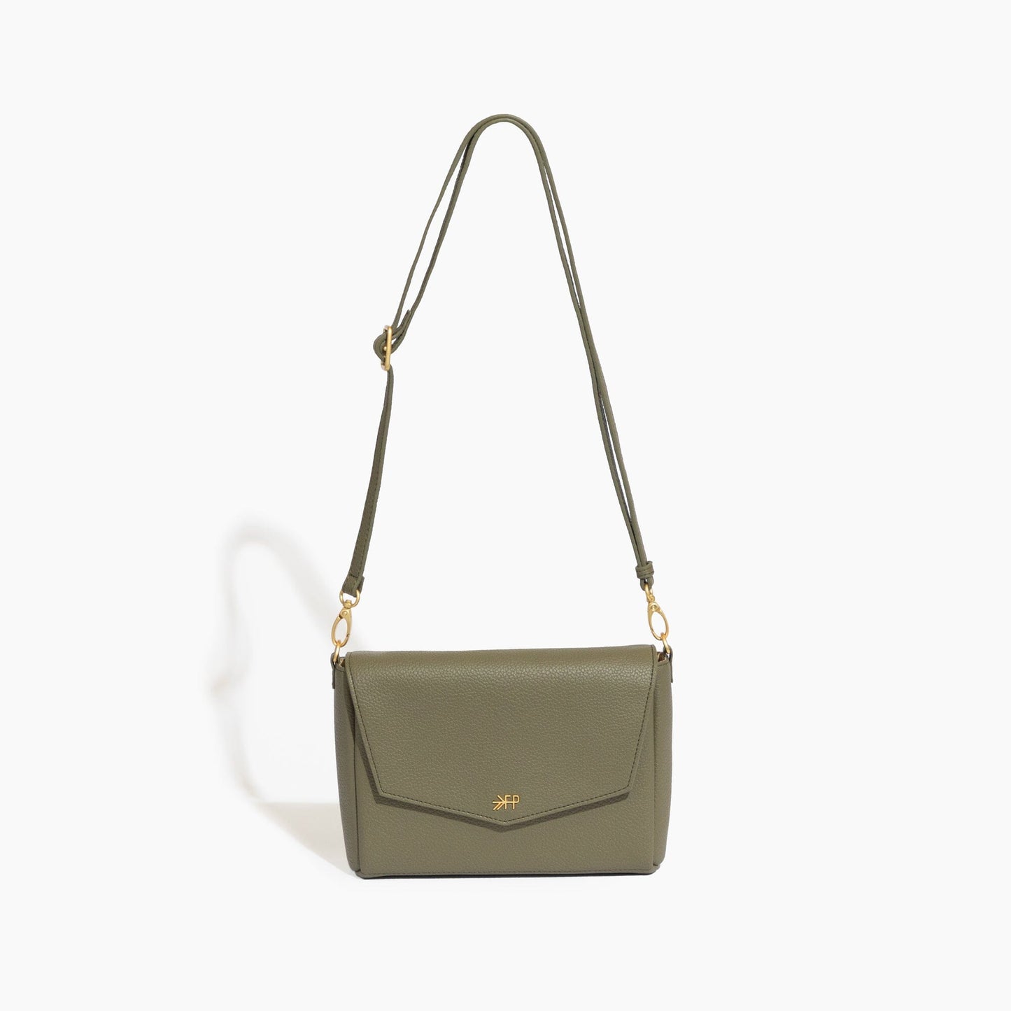 Sage Classic Crossbody