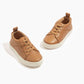 Weathered Brown Classic Lace Up II Sneaker