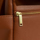 Cognac Classic Diaper Bag II