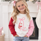 Santa Ribbon