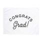 Congrats Grad Banner
