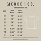 Custom Class of Embroidered Child Tee