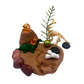 Dinosaur Playdough Sensory Toy Kit