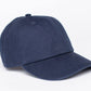 Navy Blue Baseball Hat