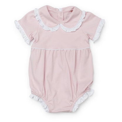 Council Girls' Bubble - Light Pink