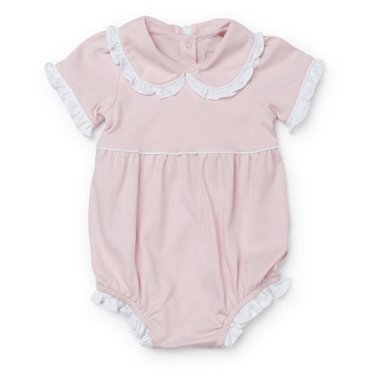 Council Girls' Bubble - Light Pink