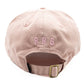 Teddy Bear Patch Baseball hat