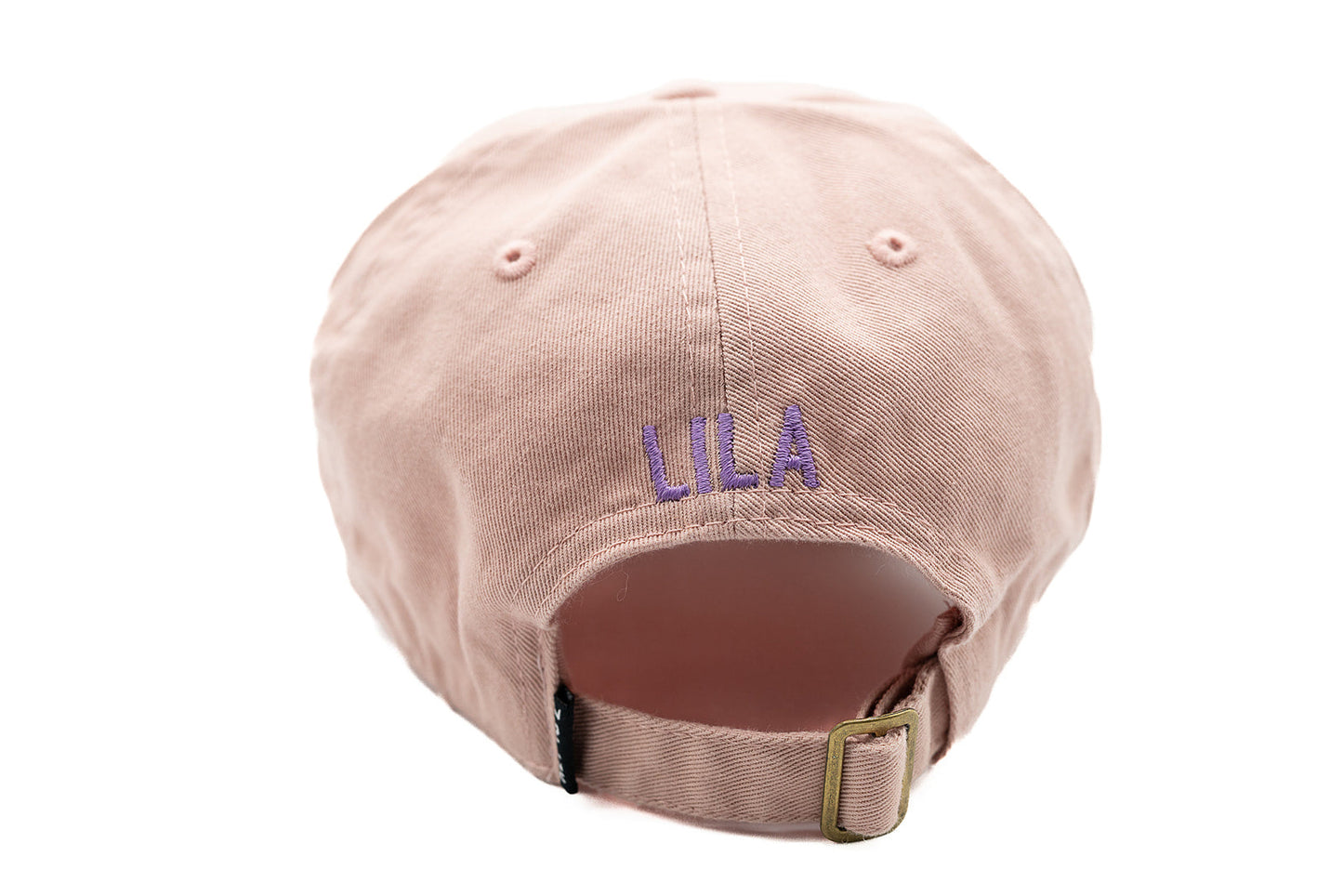 Teddy Bear Patch Baseball hat
