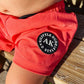 Hayden Boardies - Hot pink