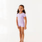 Sunny: Shorts Onsie