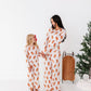 Magical Gingerbread | Women’s PJ TOP