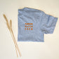 Pumpkin Patch Crew Classic Adult Tee - Burnt Orange Design